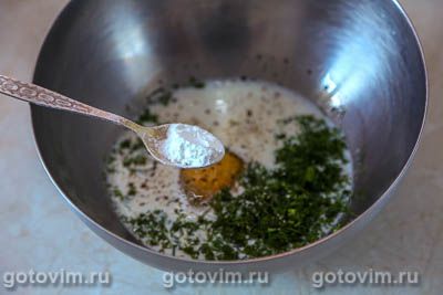 Капуста в молоке в духовке Капуста в молоке в духовке