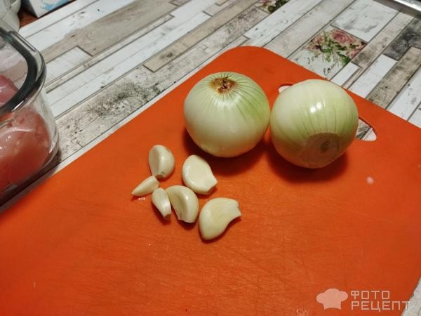 Рецепт: Курица карри с овощами - кабачками и ананасами Рецепт: Курица карри с овощами - кабачками и ананасами