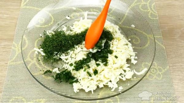 Рецепт: За печенные перцы с сыром в духовке - Сытный завтрак на скорую руку Рецепт: За печенные перцы с сыром в духовке - Сытный завтрак на скорую руку