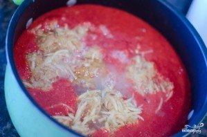 Клубничный джем без сахара Клубничный джем без сахара