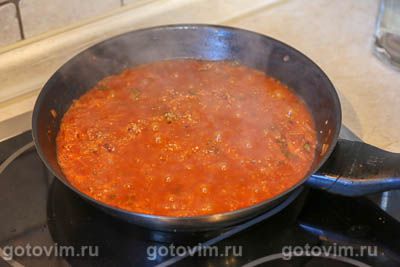 Пирог из голубцов с пшеничной кашей, грибами и овощами Пирог из голубцов с пшеничной кашей, грибами и овощами
