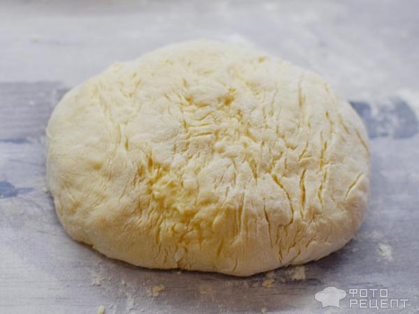 Рецепт: Жареные пирожки с картофелем - "Лапти" на сковороде. Вкусно и сытно! Рецепт: Жареные пирожки с картофелем - "Лапти" на сковороде. Вкусно и сытно!
