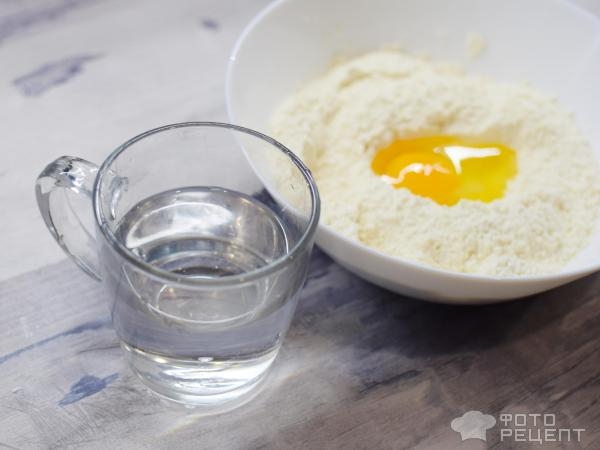 Рецепт: Жареные пирожки с картофелем - "Лапти" на сковороде. Вкусно и сытно! Рецепт: Жареные пирожки с картофелем - "Лапти" на сковороде. Вкусно и сытно!