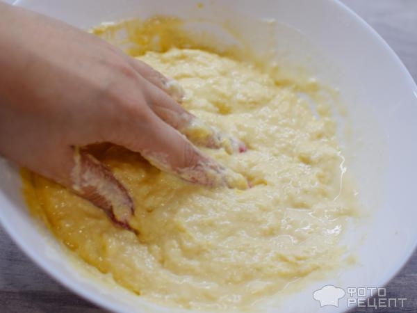Рецепт: Жареные пирожки с картофелем - "Лапти" на сковороде. Вкусно и сытно! Рецепт: Жареные пирожки с картофелем - "Лапти" на сковороде. Вкусно и сытно!