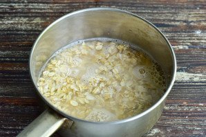 Каша из геркулеса для похудения Каша из геркулеса для похудения