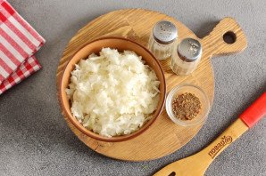 Маринад для шашлыка с уксусом Маринад для шашлыка с уксусом
