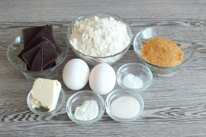Печенье "Кукис" с шоколадом Печенье "Кукис" с шоколадом