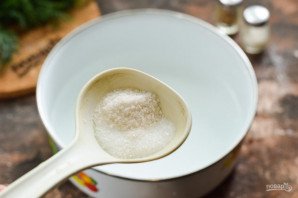 Салат с огурцами и помидорами на зиму Салат с огурцами и помидорами на зиму
