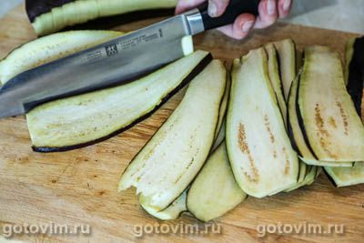 Запеканка из кабачков и баклажанов под хрустящей сырной корочкой Запеканка из кабачков и баклажанов под хрустящей сырной корочкой