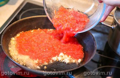 Запеканка из кабачков и баклажанов под хрустящей сырной корочкой Запеканка из кабачков и баклажанов под хрустящей сырной корочкой