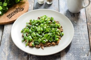 Салат "Рыбонька" Салат "Рыбонька"