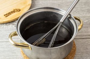 Квас из ржаного солода Квас из ржаного солода