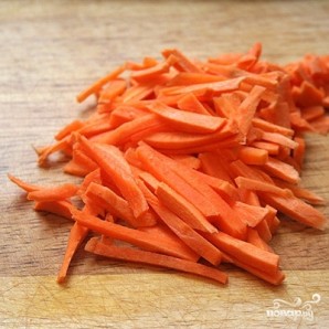 Крем-суп из курицы Крем-суп из курицы