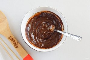 Фрукты в шоколаде Фрукты в шоколаде