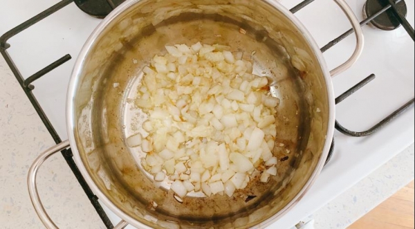 Морковный суп с кокосовым молоком, пошаговый рецепт с фото Морковный суп с кокосовым молоком, пошаговый рецепт с фото