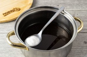 Квас из ржаного солода Квас из ржаного солода