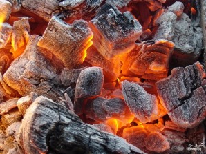 Шашлык по-абхазски Шашлык по-абхазски