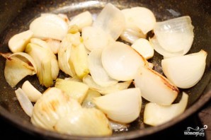 Морковный суп-пюре Морковный суп-пюре