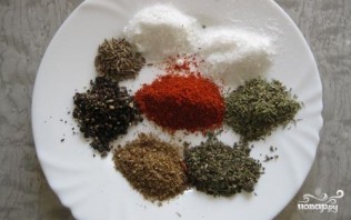 Шашлык по-абхазски Шашлык по-абхазски