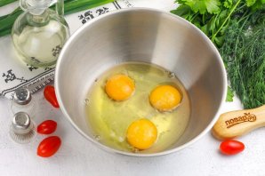 Фаршированные блинчики Фаршированные блинчики