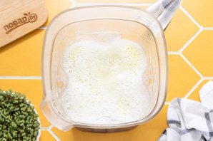 Капустный квас Капустный квас