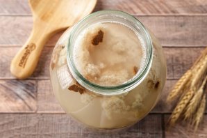 Квас "Натуральный" Квас "Натуральный"