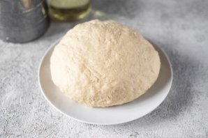 Кребли на кефире Кребли на кефире