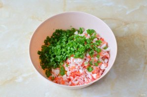 Армянский лаваш с начинкой Армянский лаваш с начинкой