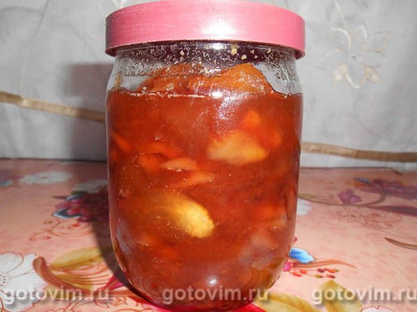 Варенье из абрикосов дольками со сливочным маслом Варенье из абрикосов дольками со сливочным маслом