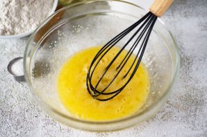 Кребли на кефире Кребли на кефире