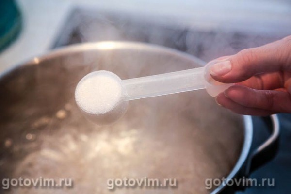 Маринованные огурцы с тархуном Маринованные огурцы с тархуном