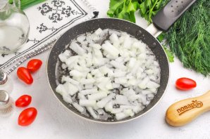 Фаршированные блинчики Фаршированные блинчики