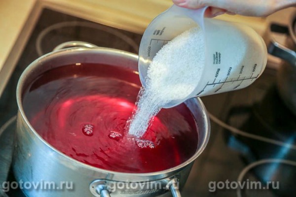 Компот мохито с черной смородиной Компот мохито с черной смородиной