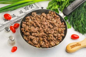 Фаршированные блинчики Фаршированные блинчики