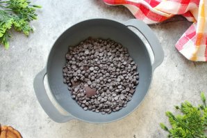Летний торт Летний торт