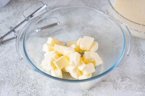 Печенье в формочках Печенье в формочках