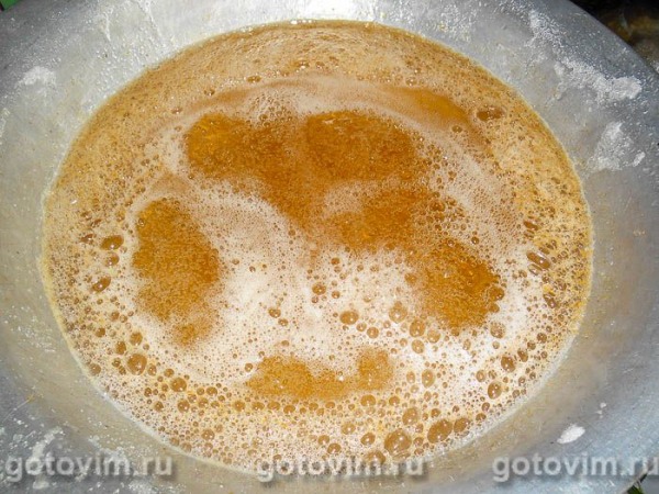 Варенье из абрикосов дольками со сливочным маслом Варенье из абрикосов дольками со сливочным маслом