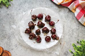 Летний торт Летний торт