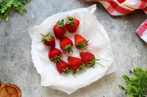 Летний торт Летний торт