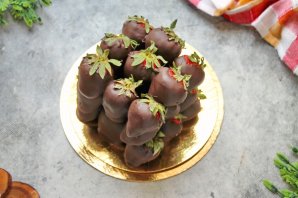Летний торт Летний торт
