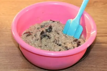 Рожки - пирожки на картофельном тесте с начинкой Рожки - пирожки на картофельном тесте с начинкой