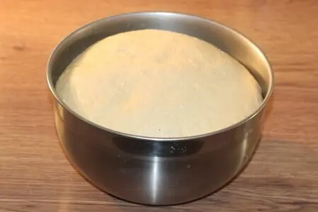 Рожки - пирожки на картофельном тесте с начинкой Рожки - пирожки на картофельном тесте с начинкой
