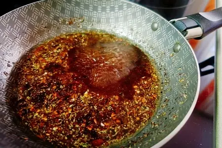 Запеченная свинина в сладкой глазури на пасху Запеченная свинина в сладкой глазури на пасху