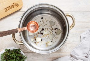 Шампиньоны с морковью Шампиньоны с морковью