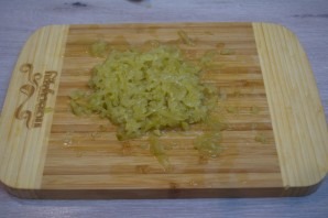 Солянка мясная Солянка мясная