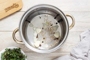 Шампиньоны с морковью Шампиньоны с морковью