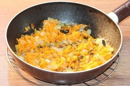 Cуп из куриных шеек с рисом Cуп из куриных шеек с рисом