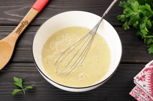 Быстрый завтрак на скорую руку Быстрый завтрак на скорую руку