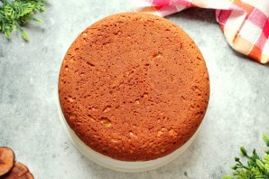 Творожный кекс в мультиварке Творожный кекс в мультиварке
