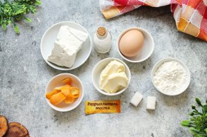 Творожный кекс в мультиварке Творожный кекс в мультиварке
